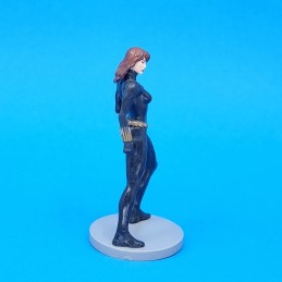 Disney Black Widow Figurine d'occasion (Loose).