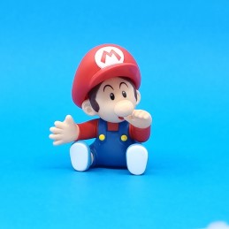 Nintendo Super Mario - Mario Enfant Figurine d'occasion (Loose)