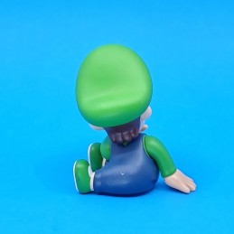 Nintendo Super Mario Luigi Enfant Figurine d'occasion (Loose)