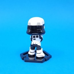 Funko Funko Mystery Minis Solo: A Star Wars Story Patrol Trooper second hand (Loose) Vinyl Figure