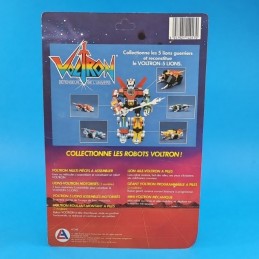 Voltron (Golion) Black Lion motorised LJN