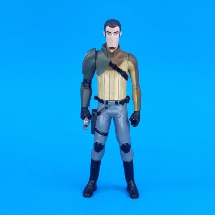 Star Wars Kanan Jarrus second hand figure (Loose)