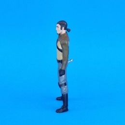 Star Wars Kanan Jarrus Figurine d'occasion (Loose)