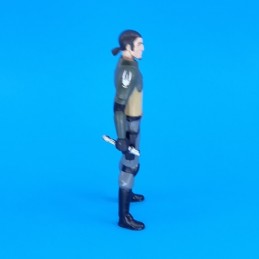 Star Wars Kanan Jarrus second hand figure (Loose)