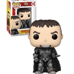 Funko Funko Pop Movies N°1335 The Flash 2023 General Zod