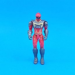 Bandai Power Rangers Mystic Force Red Ranger second hand figure (Loose)