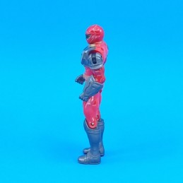 Bandai Power Rangers Mystic Force Red Ranger second hand figure (Loose)