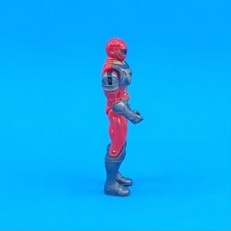 Bandai Power Rangers Mystic Force Red Ranger second hand figure (Loose)