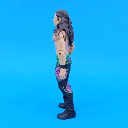 Mattel WWE Wrestling Adam Rose second hand action figure (Loose)