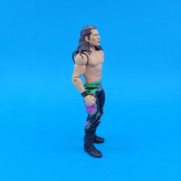 Mattel WWE Wrestling Adam Rose second hand action figure (Loose)