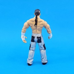 Jakks WWE Catch Matt Hardy Figurine articulée d'occasion (Loose) Jakks