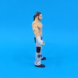 Jakks WWE Catch Matt Hardy Figurine articulée d'occasion (Loose) Jakks