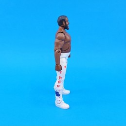 Mattel WWE Catch Junkyard Dog Figurine articulée d'occasion (Loose)