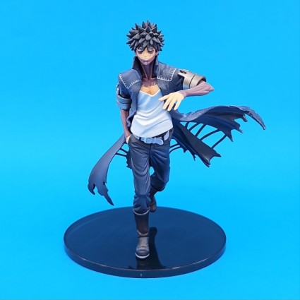 Banpresto Banpresto My Hero Academia Dabi Figurine d'occasion (Loose)