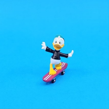 Disney Ducktales Dewey second hand Figure (Loose)