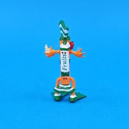 Carambar fruits second hand figure (Loose)