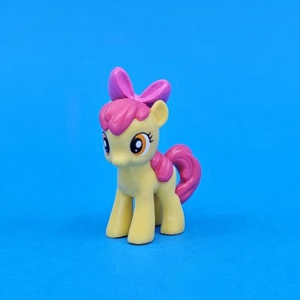 Hasbro Mon Petit Poney Apple Bloom Figurine d'occasion (Loose)