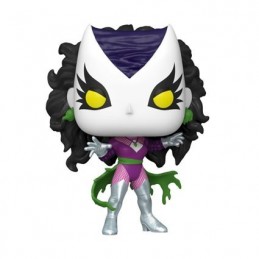 Funko Funko Pop N°1264 SDCC 2023 Marvel Lilith Edition Limitée