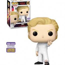 Funko Funko Pop N°1387 SDCC 2023 Stranger Things 001 Edition Limitée