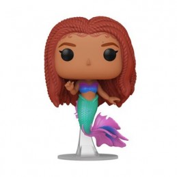 Funko Funko Pop N°1366 SDCC 2023 Disney La Petite Sirène Ariel (Live Action Mermaid) Edition Limitée