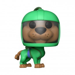 Funko Funko Pop N°1312 SDCC 2023 Scooby-Doo in Scuba Outfit Edition Limitée