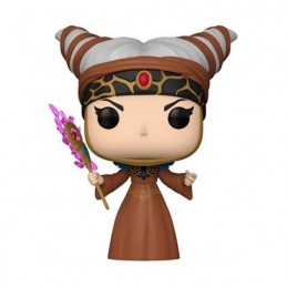 Funko Funko Pop N°1349 SDCC 2023 Power Rangers Rita Repulsa Exclusive Vinyl Figure