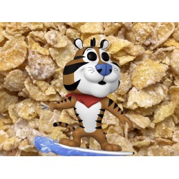 Funko Funko Pop N°191 SDCC 2023 Tony the Tiger Surfing Edition Limitée