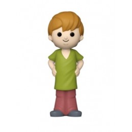 Funko Funko Blockbuster Rewind SDCC 2023 Scooby-doo! Shaggy Exclusive Vaulted Vinyl Figure