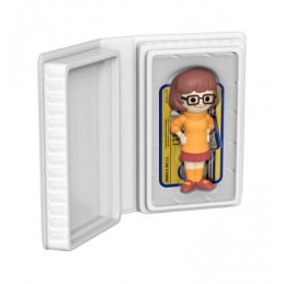 Funko Funko Blockbuster Rewind SDCC 2023 Scooby-doo! Velma Dinkley Edition Limitée