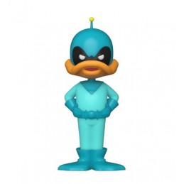 Funko Funko Blockbuster Rewind SDCC 2023 Looney Tunes Duck Dodger Edition Limitée