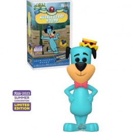 Funko Funko Blockbuster Rewind SDCC 2023 Hanna Barbera Huckleberry Hound Vaulted Edition Limitée