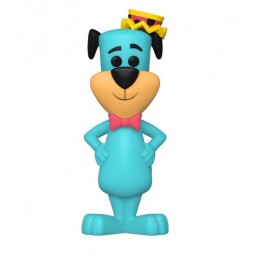 Funko Funko Blockbuster Rewind SDCC 2023 Hanna Barbera Huckleberry Hound Exclusive Vaulted Vinyl Figure