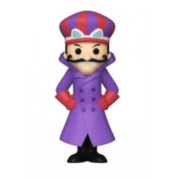 Funko Funko Blockbuster Rewind SDCC 2023 Dastardly & Muttley Dick Dastardly Vaulted Edition Limitée