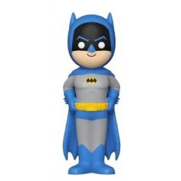 Funko Funko Blockbuster Rewind SDCC 2023 DC Super Friends Batman Vaulted Edition Limitée