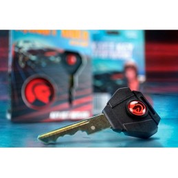 Doctor Collector Knight Rider K.I.T.T. Key Set Replica