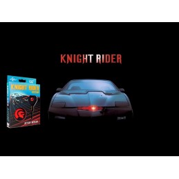 Doctor Collector Knight Rider K.I.T.T. Key Set Replica