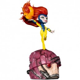 Iron Studio Marvel X-men Jean Grey Mini Co. Figure