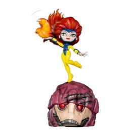 Iron Studio Marvel X-men Jean Grey Mini Co. Figure