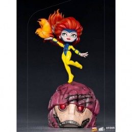 Iron Studio Marvel X-men Jean Grey Mini Co. Figure