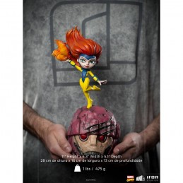 Iron Studio Marvel X-men Jean Grey Mini Co.