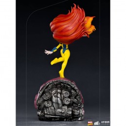 Iron Studio Marvel X-men Jean Grey Mini Co. Figure