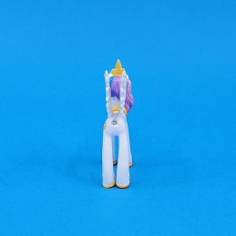 Hasbro Mon Petit Poney Princesse Celestia Figurine d'occasion (Loose).