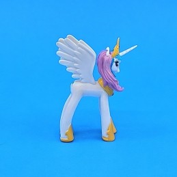 Hasbro Mon Petit Poney Princesse Celestia Figurine d'occasion (Loose).