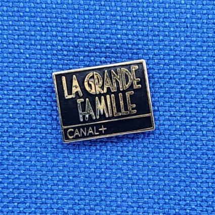 Canal + La Grande Famille d'occasion (Loose)