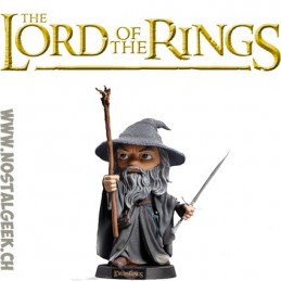 Iron Studio Der Herr der Ringe Gandalf Mini Co. Figur