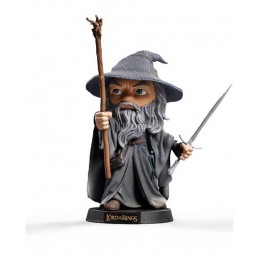 Iron Studio The Lord of the Rings Gandalf Mini Co. Figure