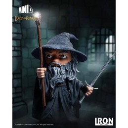 Iron Studio The Lord of the Rings Gandalf Mini Co. Figure