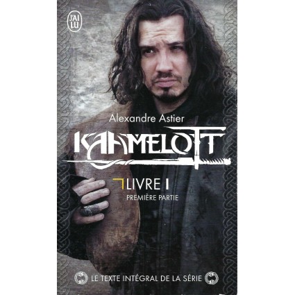 Kaamelott Livre 1 Used book