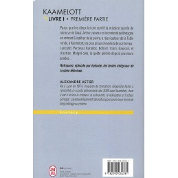 Kaamelott Livre 1 Used book