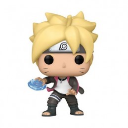 Funko Pop N°1356 Boruto: Naruto next Generation Boruto with Rasengan